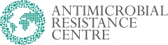 LSHTM Antimicrobial Resistance Centre logo