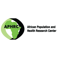 APHRC logo