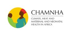 CHAMNHA logo