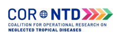 COR NTD logo