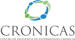 Cronicas logo