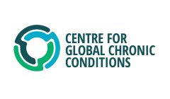 the Centre for Global Chronic Conditions (CGCC) logo