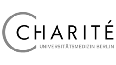 Charité Universitätsmedizin Berlin logo