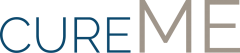 CureME logo