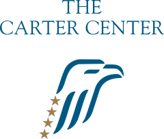 the carter center logo