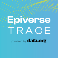 Epiverse TRACE logo