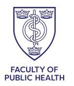 Faculty of Public Health logo