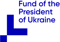 Fund of the President of Ukraine logo