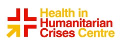 LSHTM HHCC logo