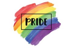LGBTQ+ Network Logo