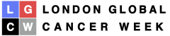 Logo of London Global Cancer Week