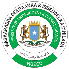 Ministry of Environment and Climate Change (MoECC)