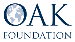 Oak foundation logo