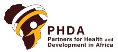 PHDA logo