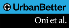 Urban Better Logo