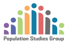 Population Studies Group logo
