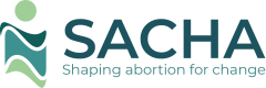 SACHA logo