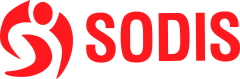 SODIS logo