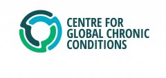 Centre for Global Chronic Conditions logo