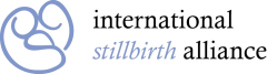 International Stillbirth Alliance logo