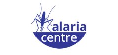 Malaria centre logo