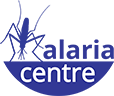 Malaria centre logo