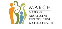 March Centre logo