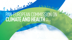 Pan-European Commission on Climate and Health