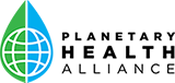 Planetary Health Alliance Logo