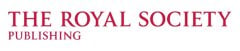 The Royal Society Publishing logo