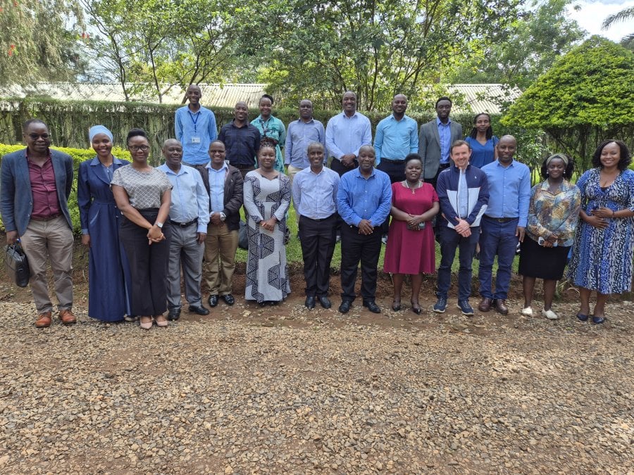 General Population Cohort  Meeting