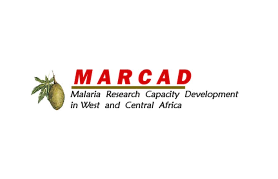MARCAD Logo