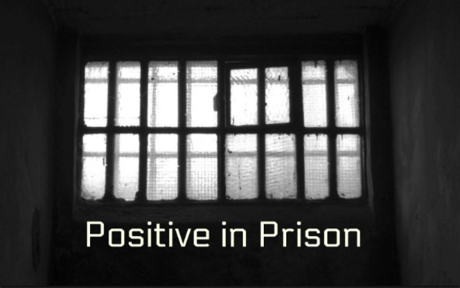 Positive in Prison image