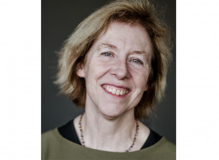 Professor Fiona Watt, Executive Chair of the Medical Research Council
