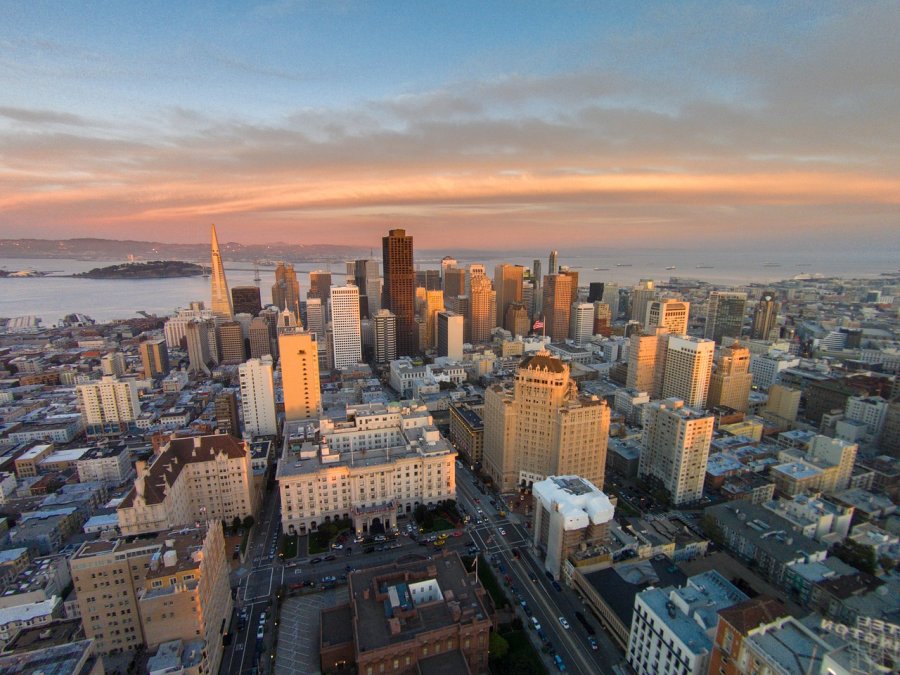 San Francisco picture 1