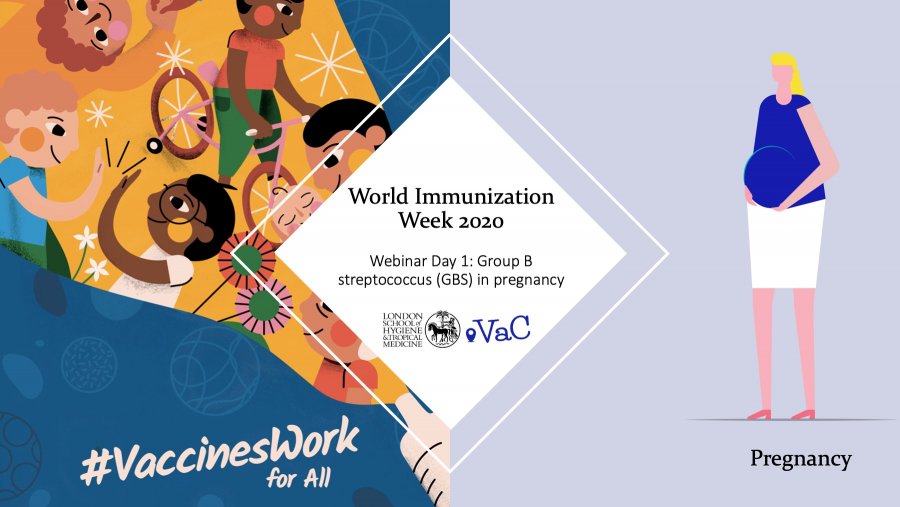World Immunisation Week 2020