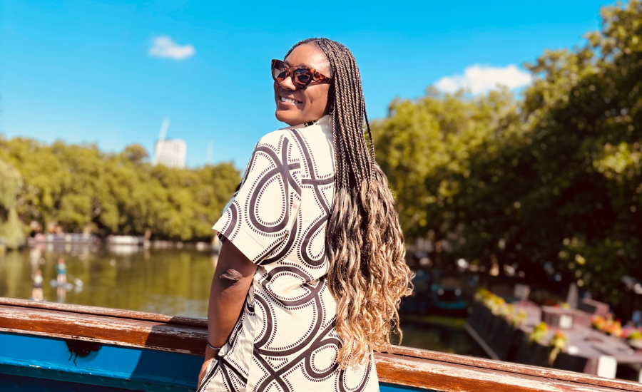 Feyi Ayanlowo