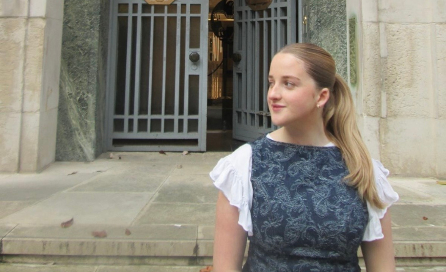 Niamh Bignall