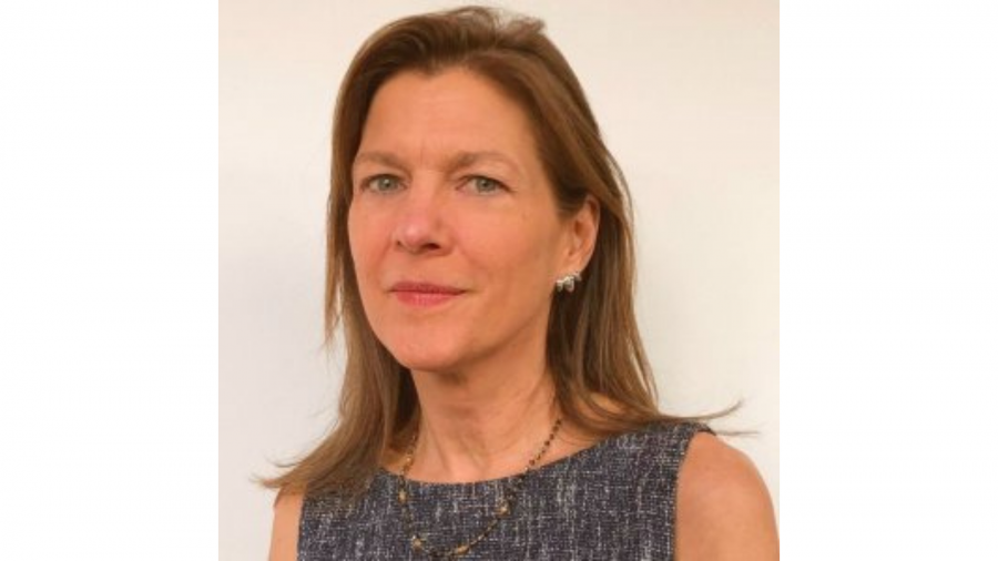 Professor Heidi Larson