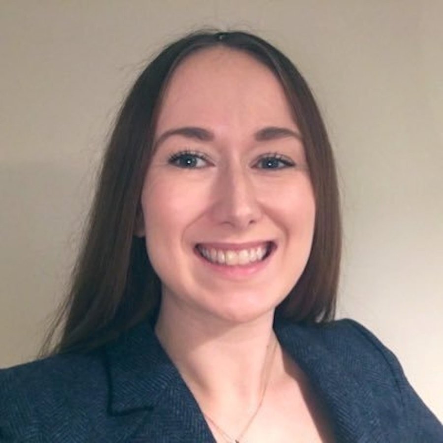 Assistant Professor Dr Zoe Dyson