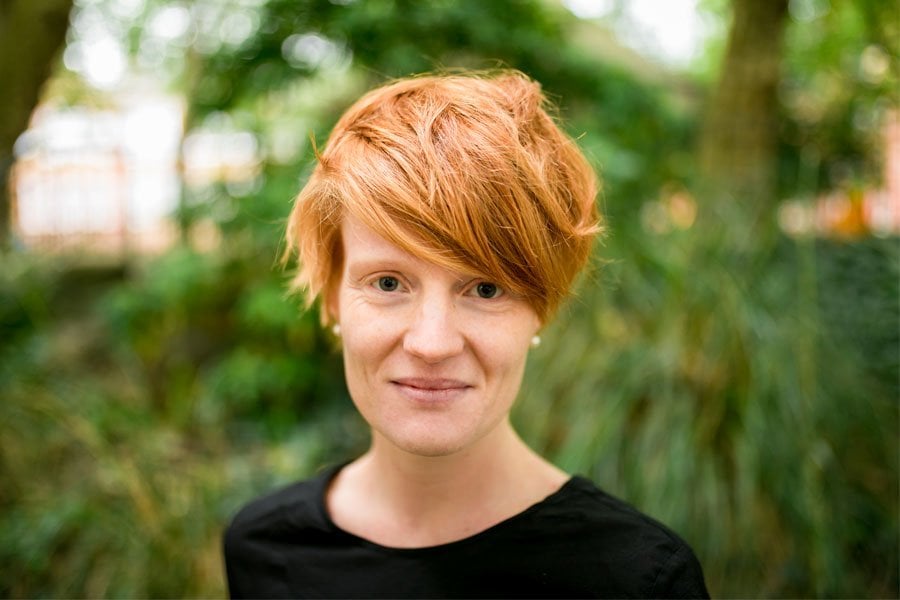 Elizabeth Tissingh