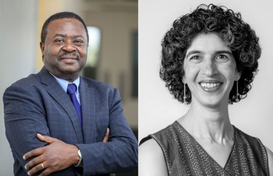 Pontiano Kaleebu and Helen Weiss elected as Fellows of Academy of Medical Sciences
