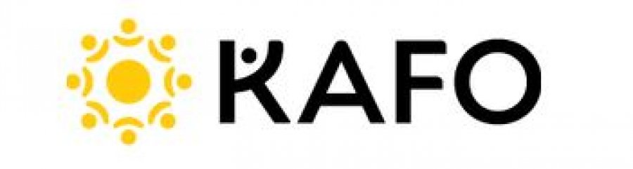 KAFO logo