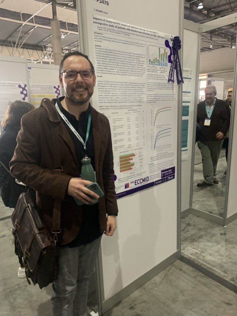 kasim-at-the-eccmid-conference