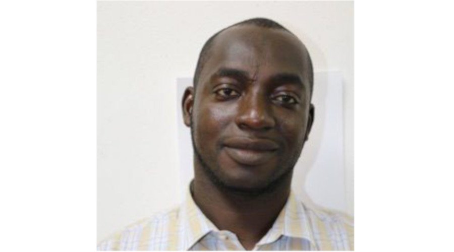 Dr Abdoulie Bojang Awarded APTI Fellowship at the National Institutes of Health (NIH)