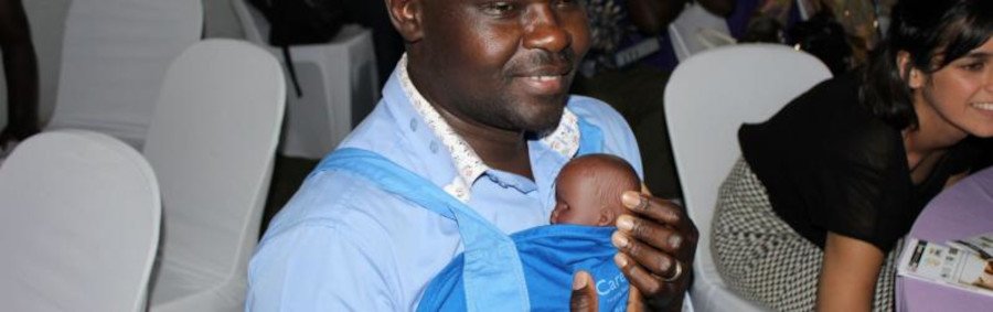 Uganda leading groundbreaking research for newborn deaths in hospitals
