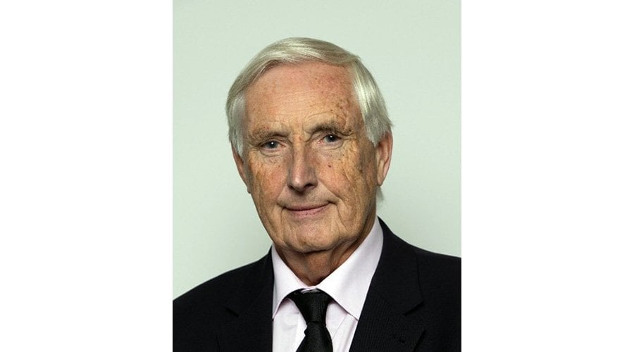 Paul Litchfield