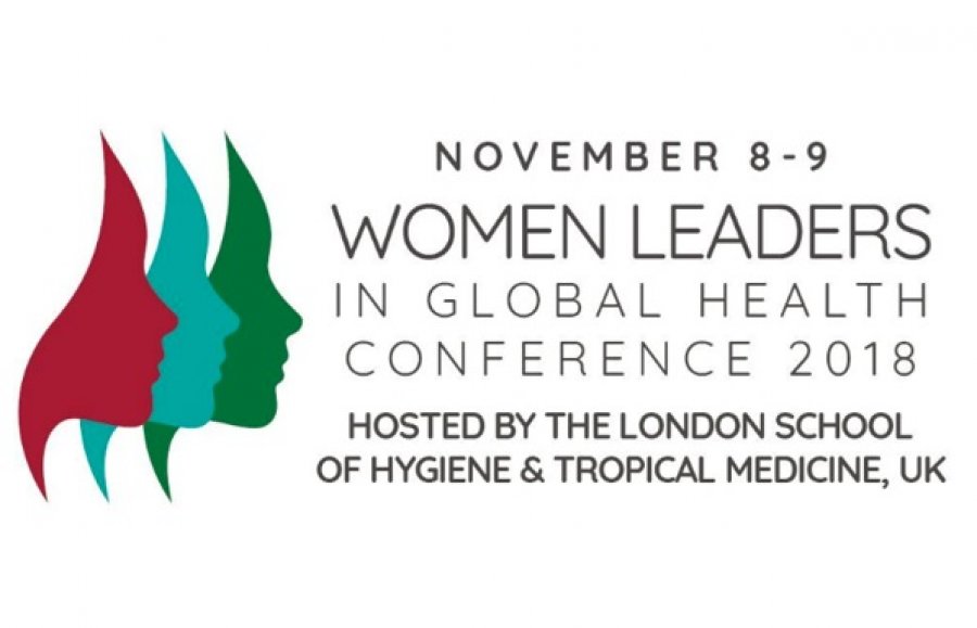 Gender equity in health leadership is vital to address the diversity of issues in the global health