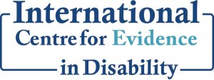 International Centre for Evidence in Disability