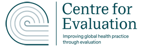 Centre for Evaluation